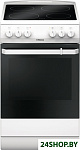 Картинка Кухонная плита Hansa FCCW580009