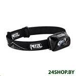 Картинка Фонарь Petzl Actik Core 2019 (черный)
