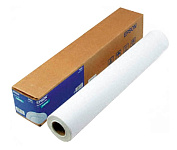 Картинка Фотобумага Epson Premium Canvas Satin 1118 мм х 12.2 м (C13S041848)