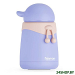 Картинка Термос Fissman 9768 300 мл (лиловый)