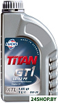 Titan GT1 LL-12 FE 0W-30 1л