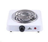 Картинка Настольная плита ДОБРЫНЯ DO-2205W (белый)