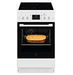 Картинка Электрическая плита Electrolux RKR560200W