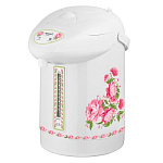 Картинка Термопот Atlanta ATH-2650 (розовый)