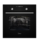 Картинка Электрический духовой шкаф Midea MO 78101 C GB