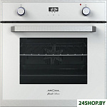 Картинка Электрический духовой шкаф Krona Adriano 60 WH