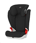 Картинка Автокресло Romer Kid II (черный)