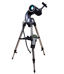 Картинка Телескоп Levenhuk SkyMatic 127 GT MAK