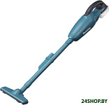 Картинка Пылесос Makita DCL181FZ