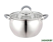Картинка Кастрюля Agness 937-364