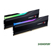 Картинка Оперативная память G.Skill Trident Z5 RGB 2x16GB DDR5 PC5-48000 F5-6000J3636F16GX2-TZ5RK