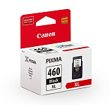 Картинка Чернила Canon PG-460XL (черный)