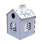 Картинка Игровой домик Polly Чудо-дом Мечта ДК-7-К