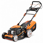 Картинка Газонокосилка Fuxtec Professional FX-RM4839P