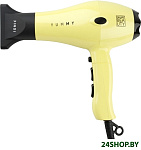 Картинка Фен Dewal Beauty YumMy HD1000 (желтый)