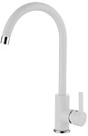 Картинка Смеситель Elleci C01 Bianco Titano G68