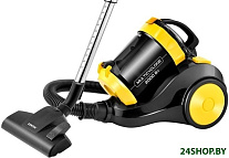 Картинка Пылесос CENTEK CT-2529 (желтый)