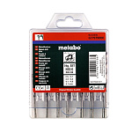 Картинка Набор сверл Metabo HSS-G 627979000 (7 шт)