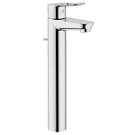Картинка Смеситель Grohe BauLoop [32856000]