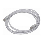 Картинка Кабель LANMASTER TWT-45 (0.5, белый)