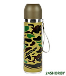 Картинка Термос BoyScout 61070 0.5л