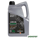 SynthHC 10W-40 API SN ACEA A3/B4, 5л
