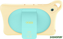 Картинка Планшет Alcatel Tkee Mini 2 9317G 32GB (мятный/бежевый) (9317G-2FALRU2)