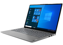 Картинка Ноутбук Lenovo ThinkBook 13s G2 ITL 20V90003RU