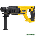 Перфоратор DeWALT DCH133N-XJ