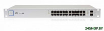 Картинка Коммутатор Ubiquiti UniFi Switch 24 [US-24]