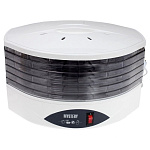 Картинка Сушилка для овощей и фруктов MYSTERY MDH-322