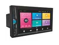 Картинка USB-магнитола ACV AD-7190