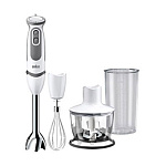 Блендер Braun MQ 5035 Sauce