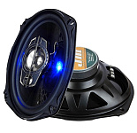 Картинка Коаксиальная АС KICX JM-693L