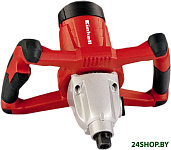 Картинка Дрель-миксер Einhell TE-MX 1600-2 CE [4258555]