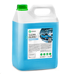Картинка Grass Очиститель стекол Clean glass 5 кг 133101