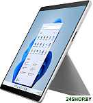 Surface Pro X Wi-Fi 8GB/256GB (платиновый)