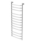 Картинка Полотенцесушитель Gloss and Reiter Terra 50x120 (Л.50х120.Т13)