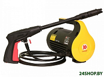 Картинка Мойка высокого давления КАЛИБР ВДМ-1200Е