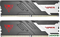 Оперативная память Patriot Viper Venom 2x32ГБ DDR5 6400МГц PVV564G640C32K