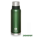 Термос АРКТИКА 106-1200 (зеленый)