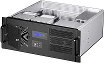 Картинка Корпус Procase GM438 [GM438-B-0]