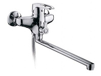 Картинка Смеситель Frud R22066