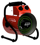 Картинка Тепловая пушка ELITECH ТВ 3ЕК