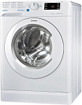 Картинка Стиральная машина Indesit BWE 81282 L B