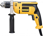 Картинка Ударная дрель DeWalt DWD024