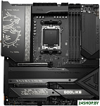 MEG X670E Godlike