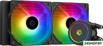 FrostFlow FX240 ARGB