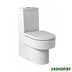 Картинка Унитаз Roca Happening (A342567000)