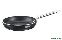 Картинка Сковорода Pintinox ST1-Pro Stone Black 39702520
